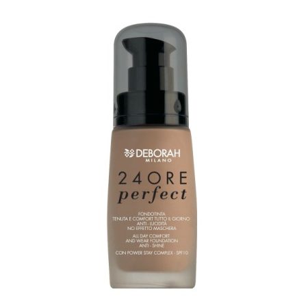 24Ore Perfect Foundation-N.01