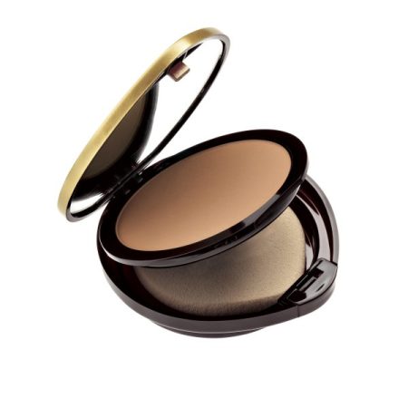 New Skin Compact Foundation-N.02