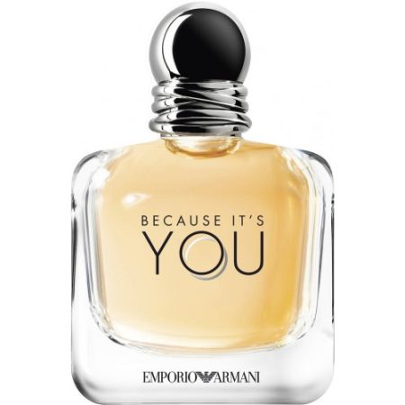emporio-armanie-Because It's You
