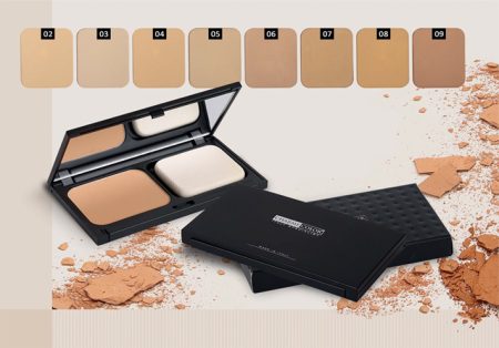 COMPACT FOUNDATION-2