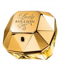 LADY MILLION