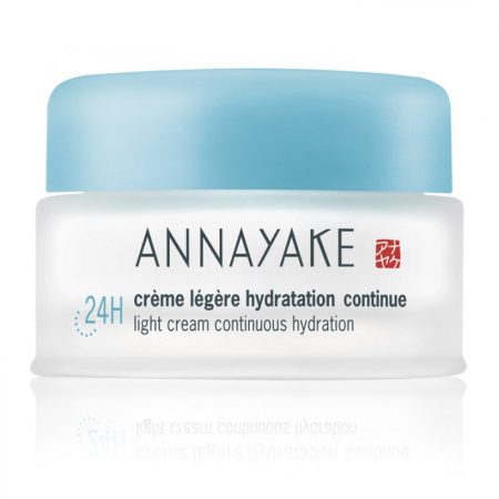 ۲۴H Light Cream Continuous Hydration